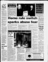 Torbay Express and South Devon Echo Tuesday 28 November 1995 Page 7