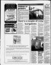 Torbay Express and South Devon Echo Tuesday 28 November 1995 Page 8