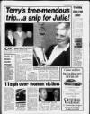 Torbay Express and South Devon Echo Saturday 02 December 1995 Page 3