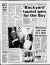 Torbay Express and South Devon Echo Saturday 02 December 1995 Page 5