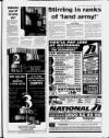 Torbay Express and South Devon Echo Thursday 07 December 1995 Page 13