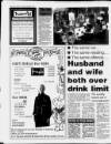 Torbay Express and South Devon Echo Thursday 07 December 1995 Page 14