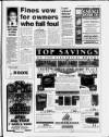 Torbay Express and South Devon Echo Thursday 07 December 1995 Page 17