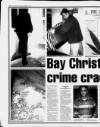 Torbay Express and South Devon Echo Thursday 07 December 1995 Page 22