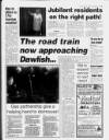 Torbay Express and South Devon Echo Monday 11 December 1995 Page 3