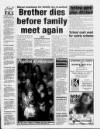 Torbay Express and South Devon Echo Monday 11 December 1995 Page 7