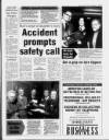 Torbay Express and South Devon Echo Monday 11 December 1995 Page 13