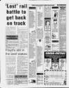 Torbay Express and South Devon Echo Monday 11 December 1995 Page 20