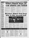 Torbay Express and South Devon Echo Monday 11 December 1995 Page 33