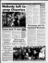 Torbay Express and South Devon Echo Monday 11 December 1995 Page 35