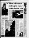 Torbay Express and South Devon Echo Monday 08 January 1996 Page 11