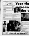 Torbay Express and South Devon Echo Monday 15 January 1996 Page 12