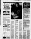 Torbay Express and South Devon Echo Monday 15 January 1996 Page 24