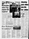 Torbay Express and South Devon Echo Tuesday 02 January 1996 Page 8