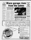 Torbay Express and South Devon Echo Tuesday 02 January 1996 Page 16