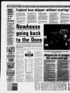 Torbay Express and South Devon Echo Tuesday 02 January 1996 Page 24