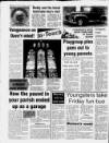 Torbay Express and South Devon Echo Wednesday 03 January 1996 Page 10