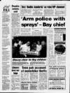 Torbay Express and South Devon Echo Saturday 06 January 1996 Page 5