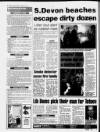 Torbay Express and South Devon Echo Monday 08 January 1996 Page 2