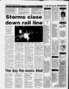 Torbay Express and South Devon Echo Monday 08 January 1996 Page 16