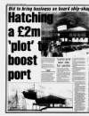 Torbay Express and South Devon Echo Tuesday 16 January 1996 Page 16