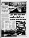 Torbay Express and South Devon Echo Tuesday 16 January 1996 Page 19