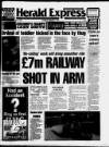 Torbay Express and South Devon Echo