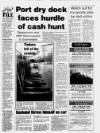 Torbay Express and South Devon Echo Tuesday 20 February 1996 Page 7