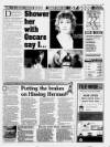 Torbay Express and South Devon Echo Friday 01 March 1996 Page 21