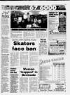 Torbay Express and South Devon Echo Friday 01 March 1996 Page 23