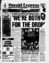 Torbay Express and South Devon Echo Saturday 02 March 1996 Page 1
