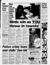 Torbay Express and South Devon Echo Saturday 02 March 1996 Page 5