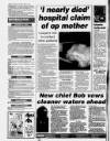 Torbay Express and South Devon Echo Saturday 02 March 1996 Page 34