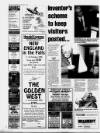 Torbay Express and South Devon Echo Monday 01 April 1996 Page 6