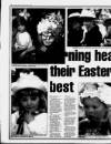 Torbay Express and South Devon Echo Monday 01 April 1996 Page 16