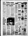 Torbay Express and South Devon Echo Wednesday 01 May 1996 Page 20