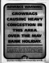 Torbay Express and South Devon Echo Thursday 02 May 1996 Page 17