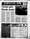 Torbay Express and South Devon Echo Thursday 02 May 1996 Page 23