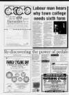 Torbay Express and South Devon Echo Saturday 01 June 1996 Page 8