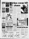 Torbay Express and South Devon Echo Monday 03 June 1996 Page 6