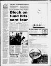 Torbay Express and South Devon Echo Monday 03 June 1996 Page 11