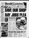 Torbay Express and South Devon Echo