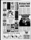 Torbay Express and South Devon Echo Monday 01 July 1996 Page 6