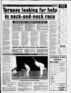 Torbay Express and South Devon Echo Monday 01 July 1996 Page 31