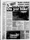 Torbay Express and South Devon Echo Thursday 01 August 1996 Page 10