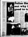 Torbay Express and South Devon Echo Thursday 01 August 1996 Page 20
