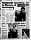 Torbay Express and South Devon Echo Tuesday 03 September 1996 Page 3