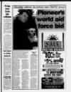 Torbay Express and South Devon Echo Thursday 05 September 1996 Page 15