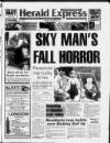Torbay Express and South Devon Echo Tuesday 10 September 1996 Page 1