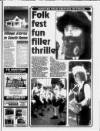 Torbay Express and South Devon Echo Wednesday 11 September 1996 Page 21